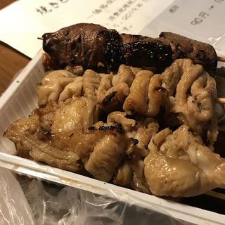 和光市でおすすめの美味しい焼き鳥をご紹介 食べログ 和光市でおすすめの美味しい焼き鳥をご紹介 食べログ