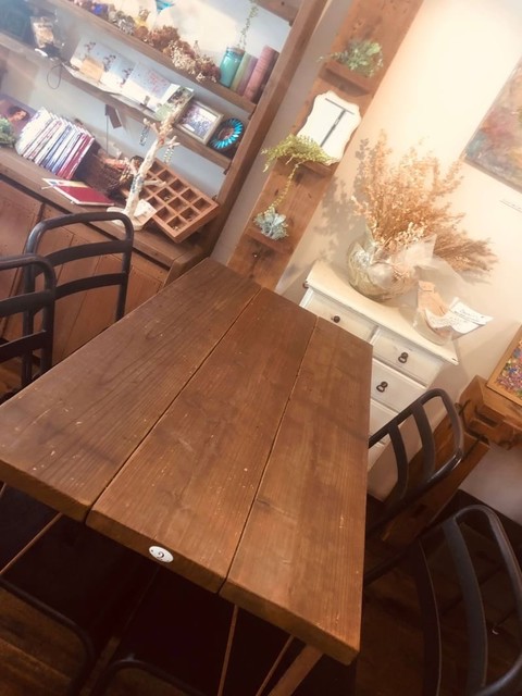 チャンダンカフェ Chandan Cafe 藤崎 カフェ 食べログ