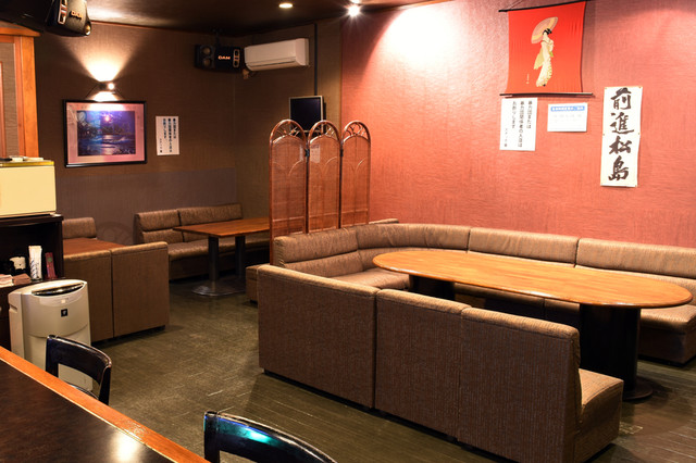 スナック葵 松島 バー 食べログ スナック葵 松島 バー 食べログ