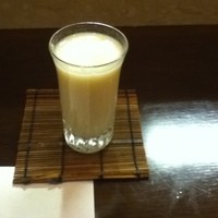 新どおぞの - 奈良のどぶろく