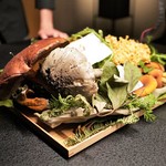 星のや東京ダイニング - 8