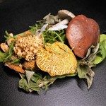 星のや東京ダイニング - 9