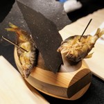 星のや東京ダイニング - 11