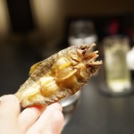 星のや東京ダイニング - 13