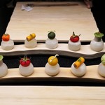 星のや東京ダイニング - 19