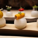 星のや東京ダイニング - 21