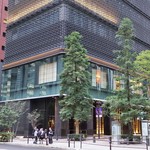 星のや東京ダイニング - 1