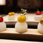 星のや東京ダイニング - 22