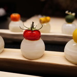 星のや東京ダイニング - 23