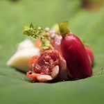 星のや東京ダイニング - 24