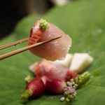 星のや東京ダイニング - 26