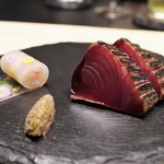 星のや東京ダイニング - 28