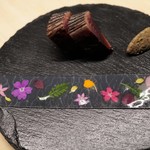 星のや東京ダイニング - 32