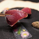 星のや東京ダイニング - 33