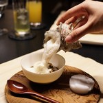 星のや東京ダイニング - 42