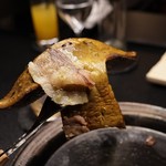 星のや東京ダイニング - 51