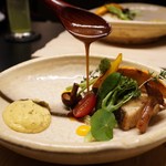 星のや東京ダイニング - 52