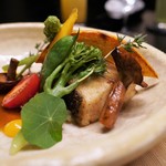 星のや東京ダイニング - 54