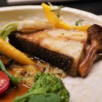 星のや東京ダイニング - 55