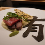 星のや東京ダイニング - 57