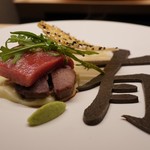 星のや東京ダイニング - 58