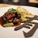 星のや東京ダイニング - 59