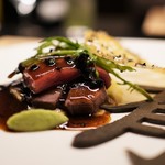 星のや東京ダイニング - 60