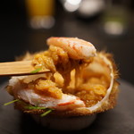 星のや東京ダイニング - 64