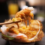 星のや東京ダイニング - 65