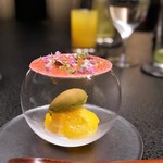 星のや東京ダイニング - 68