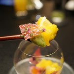 星のや東京ダイニング - 69