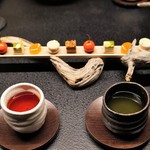 星のや東京ダイニング - 74