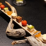 星のや東京ダイニング - 76