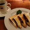 カフェ マメヒコ 三軒茶屋本店