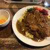 カレー専門店 ビィヤント