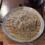 蕎麦茶屋 壷中 - 