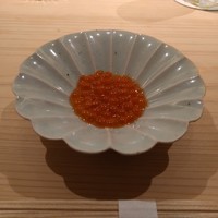 鮨 なんば 日比谷 - 