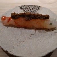 鮨 なんば 日比谷 - 