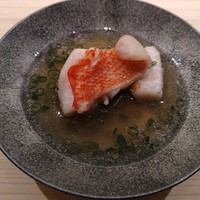 鮨 なんば 日比谷 - 