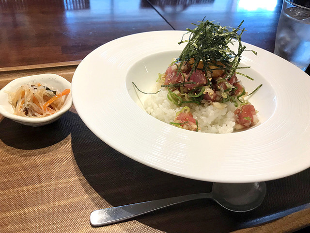 ワイキキ Waikiki 天満 ハワイ料理 食べログ ワイキキ Waikiki 天満 ハワイ料理 食べログ