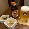 茨城地産地消の店 全席個室 もんどころ - 料理写真:大好きな ネストビール ♪