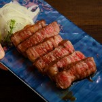 Wagyuu Yakiniku Wandafire - 