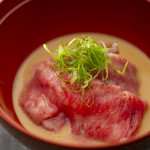 和蔵義 - A5ランク近江牛を使った逸品