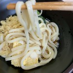 うどん屋 はやし亭 - 