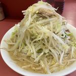 ラーメン二郎 - 