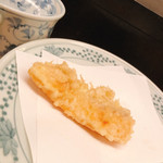 Tempura Shinjuku Tsuna Hachi - 