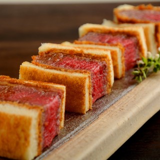 和牛焼肉 ワンダフィレ_2