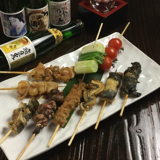 うなぎ ときわ_1