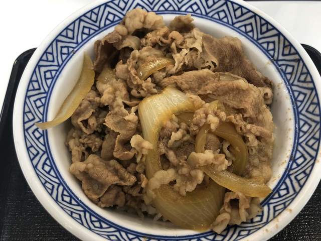 チクリの日記 アタマの大盛 By Koujimac 吉野家 掛川店 掛川市役所前 牛丼 食べログ チクリの日記 アタマの大盛 By Koujimac 吉野家 掛川店 掛川市役所前 牛丼 食べログ