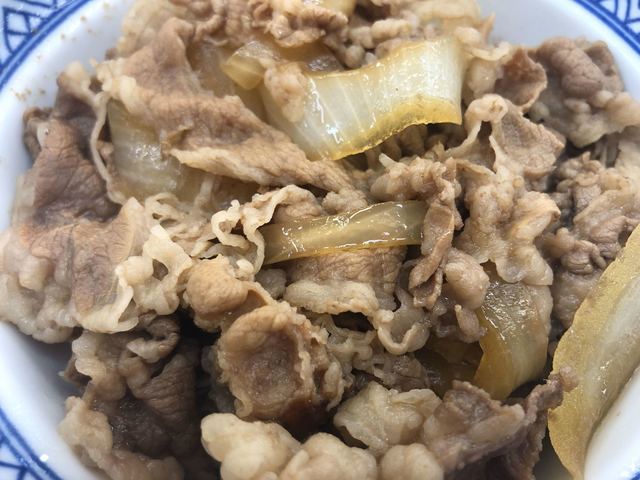 チクリの日記 アタマの大盛 By Koujimac 吉野家 掛川店 掛川市役所前 牛丼 食べログ チクリの日記 アタマの大盛 By Koujimac 吉野家 掛川店 掛川市役所前 牛丼 食べログ